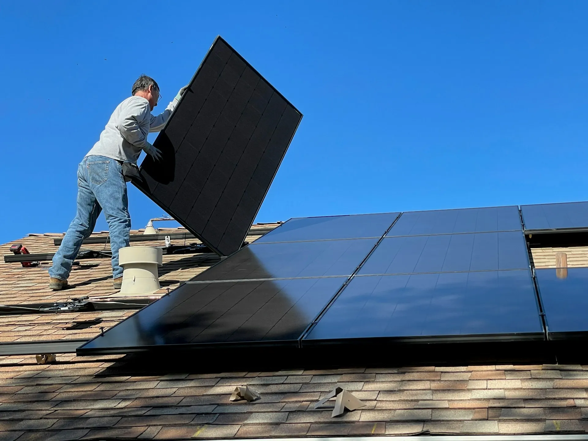 Rénovation Energétique