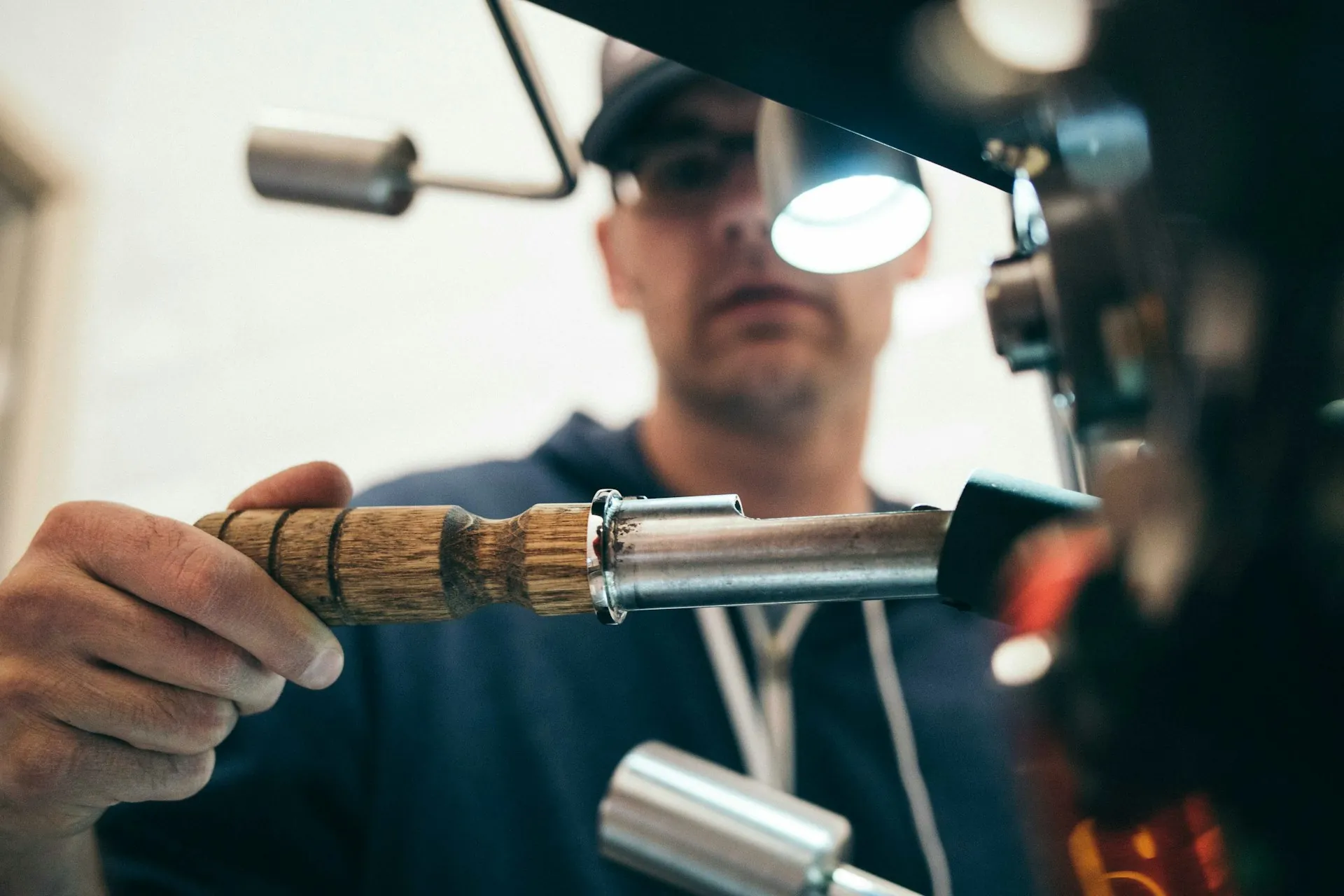 Rénovation énergétique — bardage et isolation